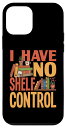 iPhone 12 mini I Have No Shelf Control 図書館 本 読書 本 恋人 スマホケース