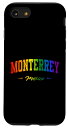 iPhone SE (2020) / 7 / 8 アグアスカリエンテス スポーツ LGBTQAI+ お土産 メキシコ スマホケース
