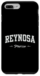 iPhone 7 Plus/8 Plus アグアスカリエンテス メキシコ スポーツ お土産 スマホケース