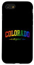 iPhone SE (2020) / 7 / 8 アラバマ LGBTQAI+ 記念品 宇佐 スマホケース