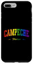 iPhone 7 Plus/8 Plus アグアスカリエンテス スポーツ LGBTQAI+ お土産 メキシコ スマホケース