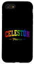 iPhone SE (2020) / 7 / 8 アグアスカリエンテス スポーツ LGBTQAI+ お土産 メキシコ スマホケース