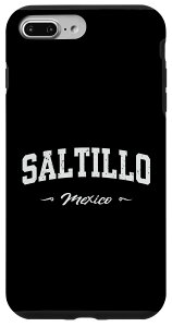iPhone 7 Plus/8 Plus アグアスカリエンテス メキシコ スポーツ お土産 スマホケース