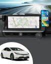 MWWM トヨタ プリウス 60系に適合 スマホスタンド PRIUS 5代目 2023年-現行 車載 携帯ホルダー 12.3インチのナビ設置 スマホホルダー 収納 車 アクセサリー 携帯スタンド 360度回転 片手操作 ワンタ