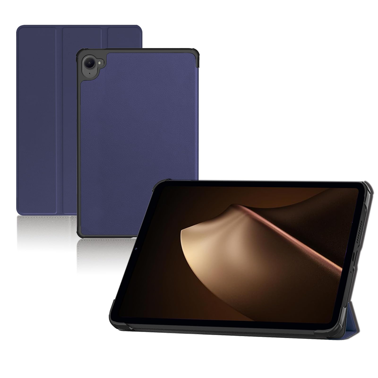 楽天市場】xiaomi pad mini（ケース・カバー｜スマートフォン・携帯