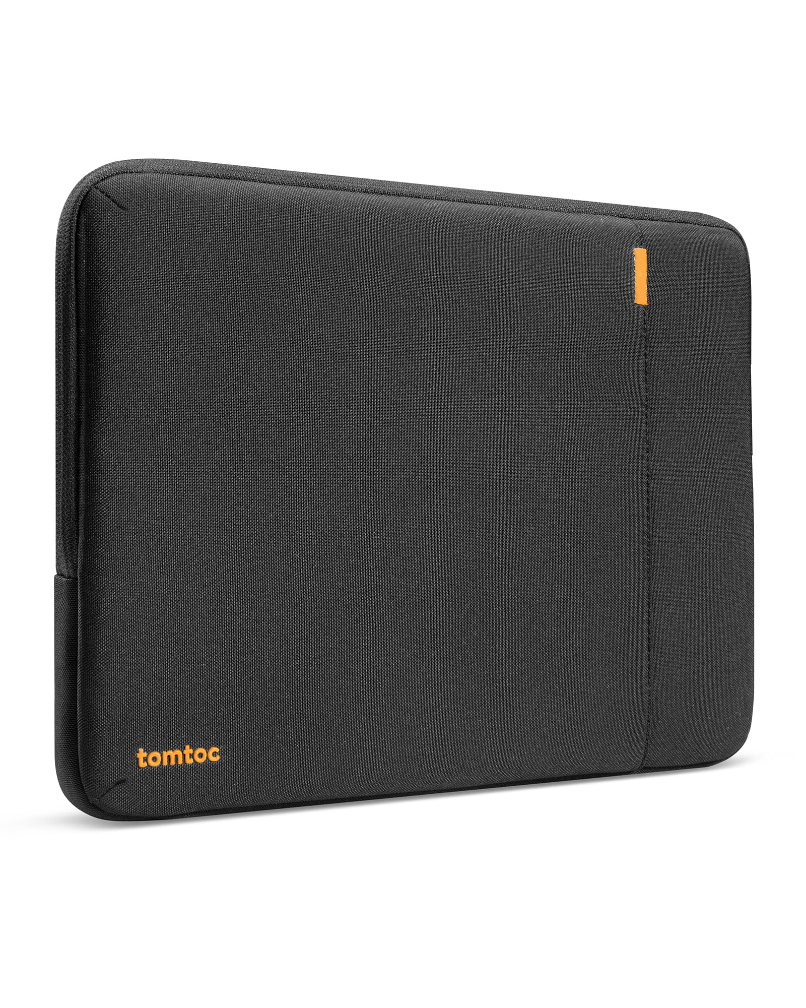 tomtoc 360°全面保護 iPadケース 13インチ iPad Pro M5 2025 / 13インチ iPad Air M3 M2 / 12.9インチ iPad Pro 6/5/4/3 2022-2018対応 Pencil Pro/マジックキーボード/スマートキーボードフォリオ装着対応 タブレット