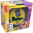 ドブル (Dobble) 日本語版 カードゲーム 単品