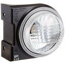 小糸製作所(KOITO) バックアップランプ 24V R NBUL-24R