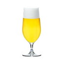 ビールグラス ディアマン ピルスナー 食洗機対応 350ml 1個