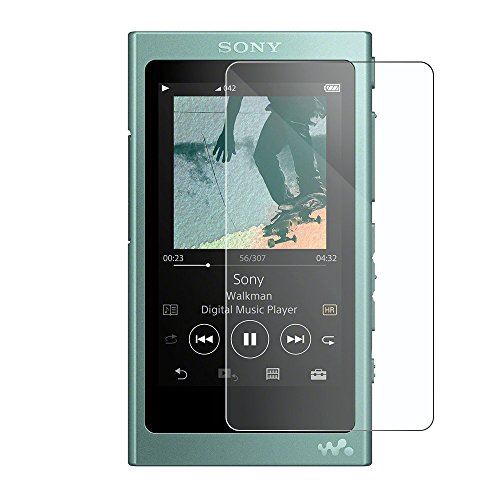 【2枚入り】 Gosento Sony Walkman NW-A40 / N