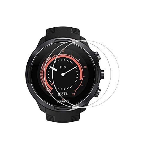 Zshion SUUNTO 9 G1 BARO ガラスフィルム 強化ガ...(2)