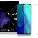 OPPO Reno A tB KX tیtB 0.33mm 2.5D dx9H CA[ ϏՌ  ϋv ώw {Ɏqfލ̗p Uh~یtB OPPO Reno A Ή KXtB PCduoduo