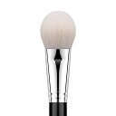 チークブラシ EIGSHOW メイクブラシ 化粧筆 細光峰羊毛 メイク道具 化粧ブラシ フェイスブラシ 粉含み良く