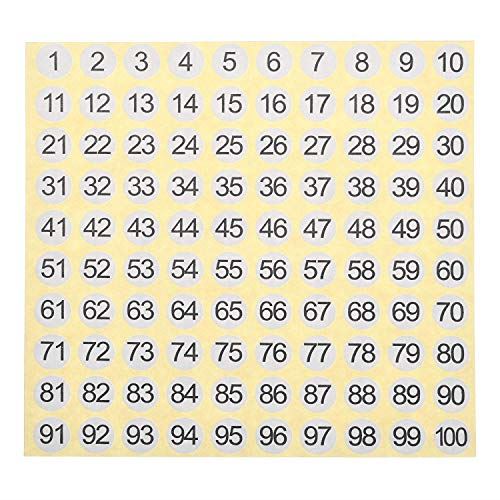 &#127775;数字シールが大活躍します&#127775;サイズは直径10mmとコンパクト！まさに小さな秘密兵器です。1シートには、1〜100までの数字がバラエティ豊かに10種類、各1片ずつ揃っています。素材は紙製で、環境にもやさしい選択です。整理整頓、マーキング、趣味のデコレーションなど、様々な場面で大いに役立ちます！✨※在庫更新のタイミングにより、在庫切れの場合やむをえずキャンセルさせていただく可能性があります。ご了承のほどよろしくお願いいたします。関連商品はこちらTOPTOMMY ネットフック メッシュ パネ6,480円uxcell O型リング ニトリル ゴム 8m3,980円uxcell O型リング ニトリル ゴム 103,980円uxcell カーワッシャー フラットシールガ3,980円ZERONOWA 透明 封印シール 丸型 封か6,912円uxcell O型リング ニトリル ゴム 403,980円uxcell O型リング ニトリル ゴム 413,980円uxcell O型リング ニトリル ゴム 353,980円uxcell O型リング ニトリル ゴム 443,980円新着商品はこちら2024/3/26【タッチペン・専用フィルム2枚付】docomo4,698円2024/3/26Galaxy S10 ケース リング付き 耐衝4,795円2024/3/26USB type C ハブ USB3.0 HU4,533円再販商品はこちら2024/3/26iPhone 12 Pro Max ケース 手8,074円2024/3/26uxcell リモートキーフォブシェルケース 7,805円2024/3/26【 FRL-SHOP 】 iPhoneX/iP3,980円2024/03/26 更新