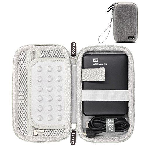 絶対一番安い Baona Hdd収納ポーチ ガジェットポーチ 収納ポーチ 小物入れポーチ 万能収納ケース 2層式 トラベルポーチ 旅行収納ケース Pc 周辺小物収納 グレー 出張 旅行 軽量 大容量 ハンドル付 デジタルバッグ デジタル収納ポーチ Eva グレー レビューで送料無料 絶対一番安い Baona Hdd収納ポーチ ガジェットポーチ 収納ポーチ 小物入れポーチ 万能収納ケース 2層式 トラベルポーチ 旅行収納ケース Pc 周辺小物収納 グレー 出張 旅行 軽量 大容量 ハンドル付 デジタルバッグ デジタル収納ポーチ Eva グレー レビューで送料無料