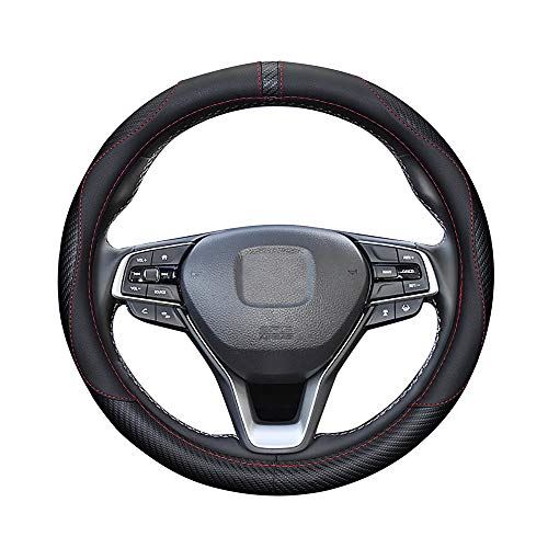 Bmw正規純正品 ハンドルカバー 軽自動車 ステアイングカバー フィット スポーツ風 38 39cm適用 Mサイズ 触感よく 滑り止め 汚れ防止 通気性いい マイクロファイバー革 黒赤 尺八17尺楓送料無料 車用品車用品 バイク用品 Www Tripseller In Bmw正規純正品 ハンドルカバー 軽自動車 ステアイングカバー フィット スポーツ風 38 39cm適用 Mサイズ 触感よく 滑り止め 汚れ防止 通気性いい マイクロファイバー革 黒赤 尺八17尺楓送料無料 車用品車用品 バイク用品 Www Tripseller In