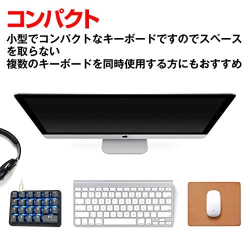 Hamilo ミニキーボード 編集作業 ゲーム バックライト Wes Store Hamilo ミニキーボード 編集作業 ゲーム バックライト Wes Store