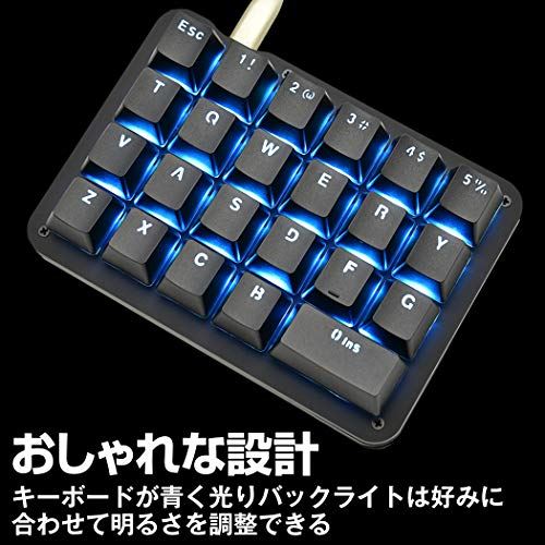 Hamilo ミニキーボード 編集作業 ゲーム バックライト Wes Store Hamilo ミニキーボード 編集作業 ゲーム バックライト Wes Store