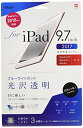 iPad 9.7C` tیtB u[CgJbg  CAXH 43944 iPad 9.7C` 2017f