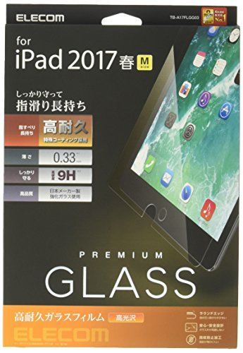 쥳 iPad Air 10.5 (2019)iPad Pro 10.5 (2017) ե ѵץꥢ륬饹 0.33mm TB-A17FLGG03 饹/ѵ