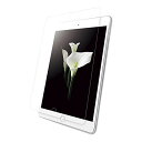 BUFFALO 2019年 iPad mini 指紋防止フィルムスムースタッチ BSIPD1907FT(2)