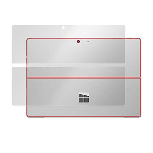 wʕیtB hw hCA Surface Pro 7 p { OverLay Brilliant OBSURFACEPRO7/B/2