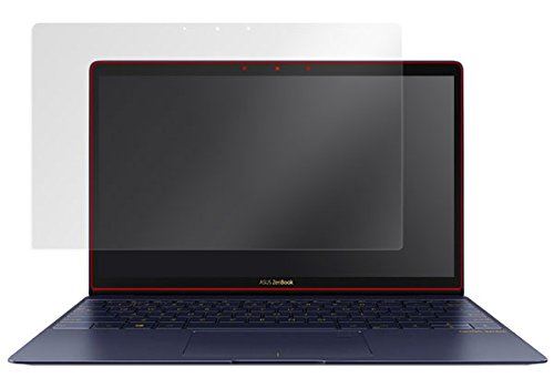 椬Ωʤ վݸե ASUS ZenBook 3 UX390UA  OverLay Magic OMUX390UA/2