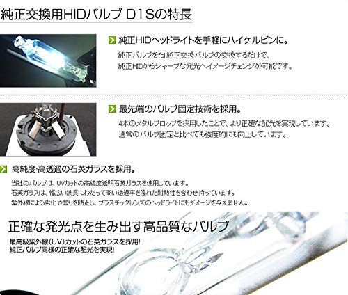 8000k D1s D1c ヘッドライト 汎用 Dc12v車用 プロ推奨 高輝度 車検対応 35w Hid純正交換バルブ 発光色選択可能 明るさアップ 加工なし 8000k D1s D1c Wes Store 8000k D1s D1c ヘッドライト 汎用 Dc12v車用 プロ推奨 高輝度 車検対応 35w Hid純正交換バルブ 発光色選択可能 明るさアップ 加工なし 8000k D1s D1c Wes Store