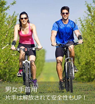 2 in 1 アームバンド スポーツ ランニング スマホ アームバンド 取り外し可能 SOFIT ランニングアームバンド 360°回転式 スマホ腕ホルダー 通気性抜群 ランニング アームポーチ 小物収納 スマホ 腕バンド 防汗 4-6.5インチのスマホに対応 (ブラック)