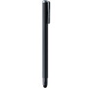 ワコム スタイラスタッチペン Bamboo Solo Stylus ブラック なめらかな使い心地を実現 CS190K