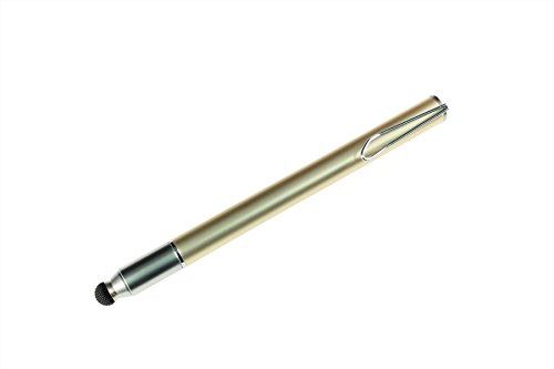 iPad/iPhone用スタイラスペン (タッチペン) Su-Pen P201S-T9CG(シャンパンゴールド/アルミ軸) iPad/iPhone用スタイラスペン (タッチペン) Su-Pen P201S-T9CG(シャンパンゴールド/アルミ軸)