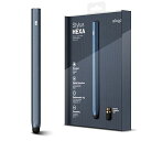 elago STYLUS HEXA タッチペン 99% ピュアアルミ スタイラスペン 各種 スマートフォン / タブレットPC 対応 替え芯 付 ジーンインディ...