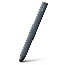 elago STYLUS GRIP タッチペン 99％ ピュアアルミ スタイラスペン 各種 スマートフォン / タブレットPC 対応 替え芯 付 ジーンインディゴ