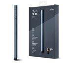 elago Stylus Slim タッチペン (インディゴ) ジーンインディゴ