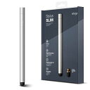 elago Stylus Slim タッチペン (シルバー)