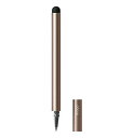 elago STYLUS BALL タッチペン × ボールペン 99% ピュアアルミ スタイラスペン 各種 スマートフォン / タブレットPC 対応 替え芯 付...