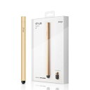 elago Stylus Slim タッチペン (ゴールド) シャンパンゴールド