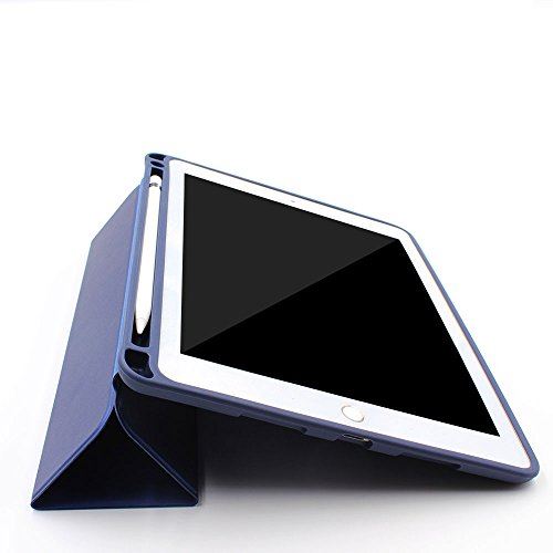 人気満点 Pinhen For Ipad Pro 12 9 ケース Apple Pencil収納 スタンド機能 Pinhen 12 9インチ Ipad Pro 保護カバー シンプル 三つ折タイプ 全面保護型 傷つけ防止保護カバーペンホルダー付き Ipad Pro12 9用 12 9 Blue 最安値挑戦 Munifreire Cl 人気満点 Pinhen For Ipad Pro 12 9 ケース Apple Pencil収納 スタンド機能 Pinhen 12 9インチ Ipad Pro 保護カバー シンプル 三つ折タイプ 全面保護型 傷つけ防止保護カバーペンホルダー付き Ipad Pro12 9用 12 9 Blue 最安値挑戦 Munifreire Cl