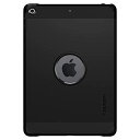 【Spigen】 iPad 10.2 ケース (第8世代 2