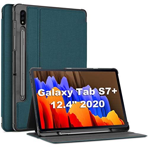 ProCase Galaxy Tab S7 Plus 12.4