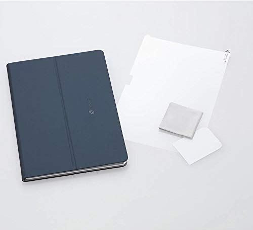 NEC TE710/KAW用カバー&保護フィルム ネイビーブルー PC-AC-AD015C NEC TE710/KAW用カバー&保護フィルム ネイビーブルー PC-AC-AD015C