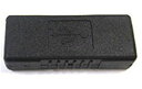 カモン USB 2.0 延長アダプタ Aタイプ メス/メス(2)