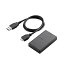 ELECOM USB-HDMIǥץ쥣ץ 4Kб LDE-HDMI4KU3