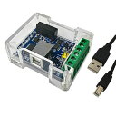 DSD TECH SH-U11F USB-RS485 RS422コンバーター 絶縁型 FTDIチップ内蔵 産業用途向け(2)