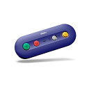 8Bitdo GBros ワイヤレス アダプター for NES SNES SF-C クラシック版 Wii クラシック for Nintendo Switch SRPJ2126