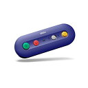 8Bitdo GBros ワイヤレス アダプター for NES SNES SF-C クラシック版 Wii クラシック for Nintendo Switch ...