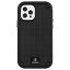 Pelican by Case-Mate ݡMIL-STD-810G ߥ꥿꡼졼 6.4m Ѿ׷⥱ ۥ륹° ڥꥫ Shield - Black G10 /w Micropel for iPhone 12 / iPhone 12 Pro PP043702 Mesh-black