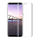 ・【対応機種】Galaxy S8 au SOV36 docomo SC-02J 全面保護ガラスフィルム。・【3Dラウンドエッジ】最先端技術の3Dラウンドエッジ加工により、曲面の完全カバーを実現。枠部分までガラスなので、落下や衝撃による端欠けを防ぎ、保護機能を更に強化！・【硬度9H・飛散防止】表面強度9H強化ガラスで、日常の様々な傷から守ります。万が一割れても、抗粉砕フィルムコーティングの加工により破片の飛び散りもしっかり抑えられます。・【気泡レス・自動吸着】耐油性、撥水性に優れ、指紋などの汚れがついても簡単にメンテナンスできます。肝心な液晶画面には糊を使わずに自動吸着することができるので、気泡がなくキレイに貼れます。・【高感度タッチ】液晶画面の発色を損なうことはなく、曇りもない最適な厚さなので、滑らかなタッチ感、スムーズな操作感を実現できます。※在庫更新のタイミングにより、在庫切れの場合やむをえずキャンセルさせていただく可能性があります。ご了承のほどよろしくお願いいたします。関連商品はこちらSamsung Galaxy S9 ガラスフィ5,594円Samsung Galaxy S8 ガラスフィ5,594円Sony Xperia XZ2 Premium5,601円Galaxy S8 ガラスフィルム 3D曲面 3,980円Samsung Galaxy Note8 ガラ5,594円For Galaxy S8 ガラスフィルム ギ5,303円For Galaxy S8 ガラスフィルム ギ5,303円Samsung Galaxy S10 ガラスフ5,303円For Galaxy S21 ガラスフィルム 5,303円新着商品はこちら2024/4/24ブトフルケ AQUOS sense4 plus5,343円2024/4/24Xperia XZ1 ガラスフィルム エクスぺ5,343円2024/4/24iPhone 11ケース 手帳型 iphone7,480円再販商品はこちら2024/4/24「kaupili」ケース 鏡/ミラー付き カー8,648円2024/4/24iPhone SE ( 第2世代 ) ケース 5,738円2024/4/24ATUSIDUN iPhone XR ケース 4,986円2024/04/25 更新