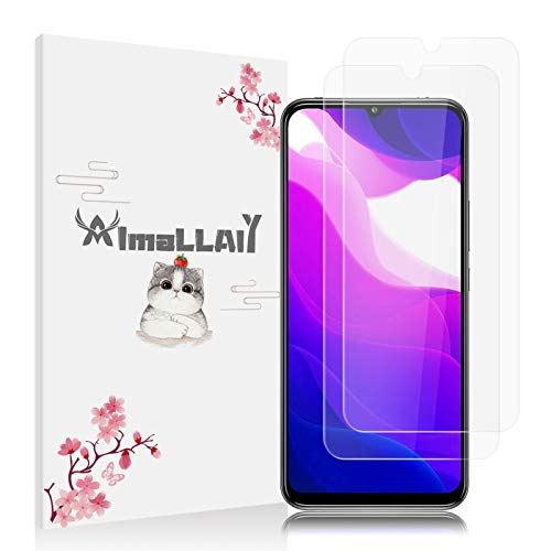 【 2枚セット】Xiaomi Mi 10 Lite 5G XIG01 フィルム Mi 10 Lite 5G XIG01 液晶保護フィルム ケースに対応 日本旭硝子素材採用 気泡ゼロ 指紋防止 高透明度 貼り付け簡単 グーグル Xiaomi Mi 10 Lite 5G 強化ガラス 対応