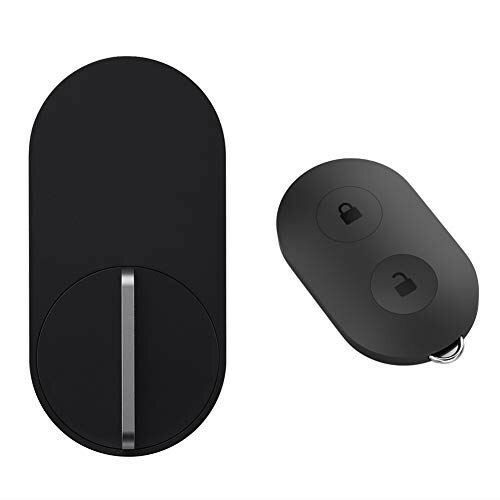 Qrio Lock(キュリオロック) & Qrio Key(キュリオキー) セット Q-SL2 Q-K1のサムネイル